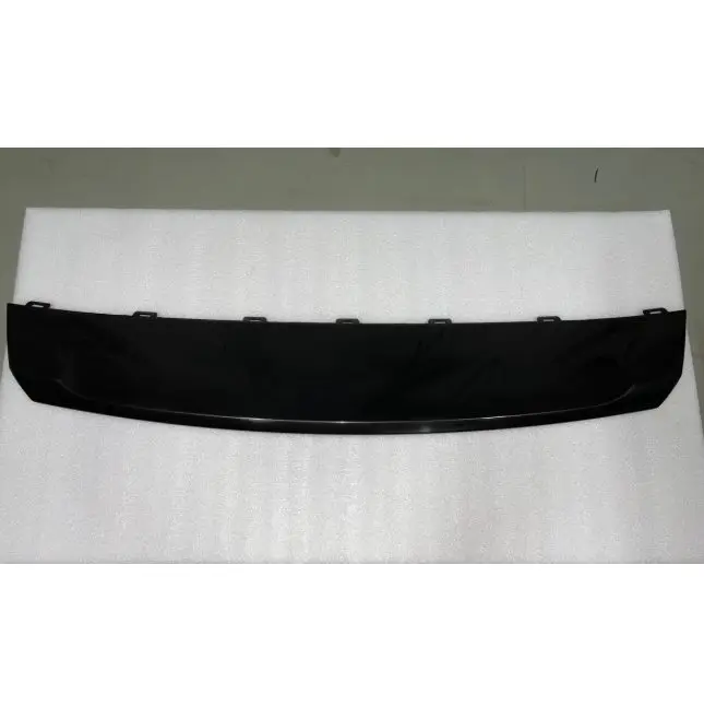 Parachoques trasero para BYD Dolphin – Recambio original