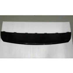 Parachoques trasero para BYD Dolphin – Recambio original