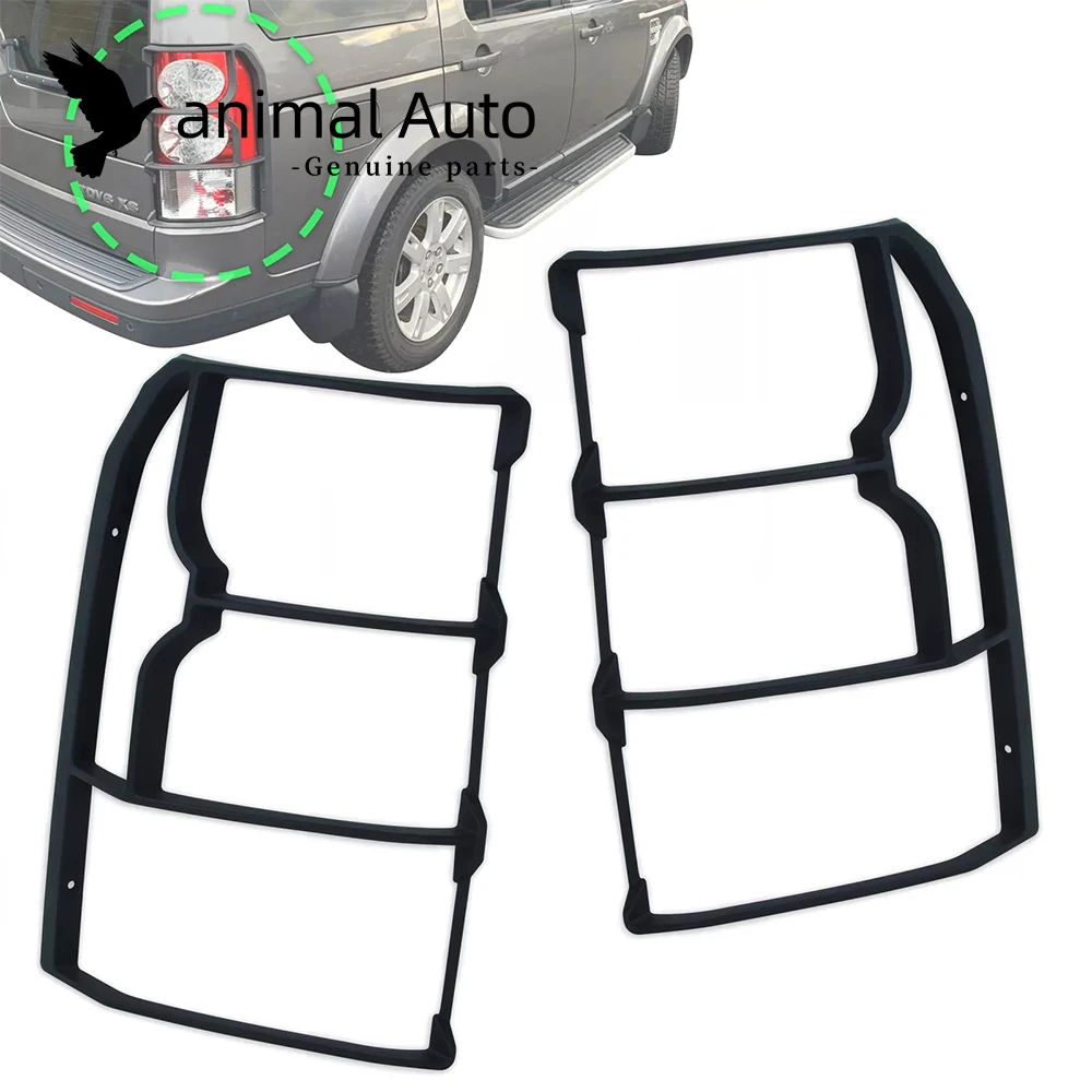 Marco embellecedor de faro trasero LR4 2010-2016 - VPLAP0009