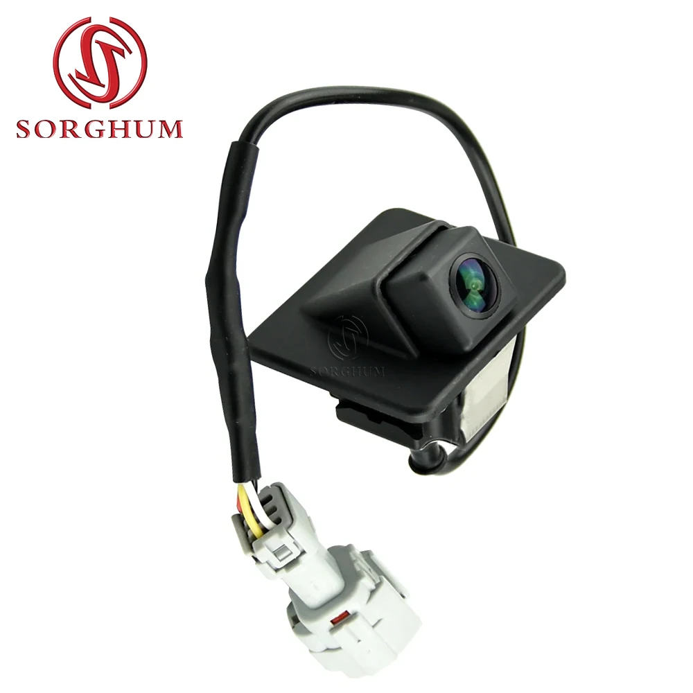 Cámara de visión trasera 95760-3Z250 para Hyundai i40 2011-2014