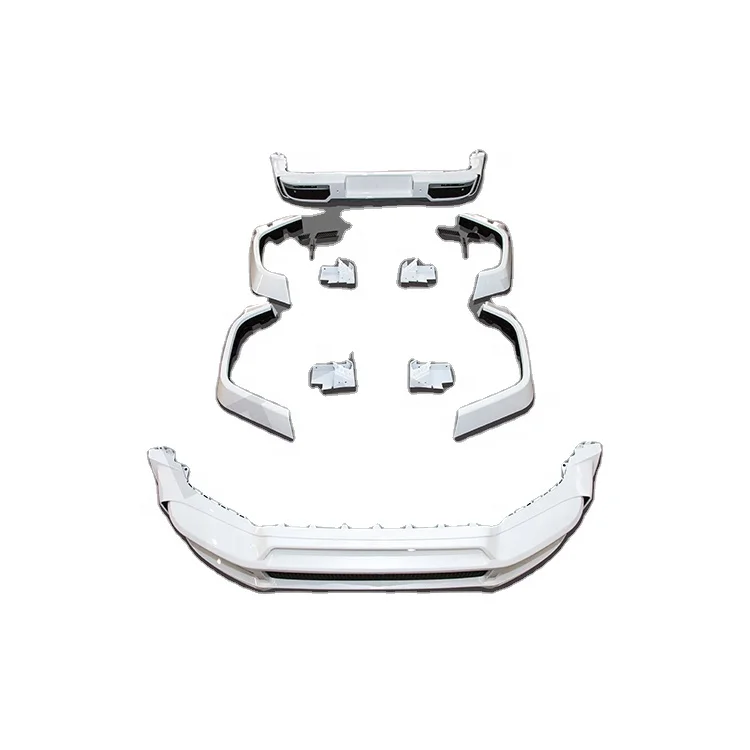 Kit de carrocería al por mayor