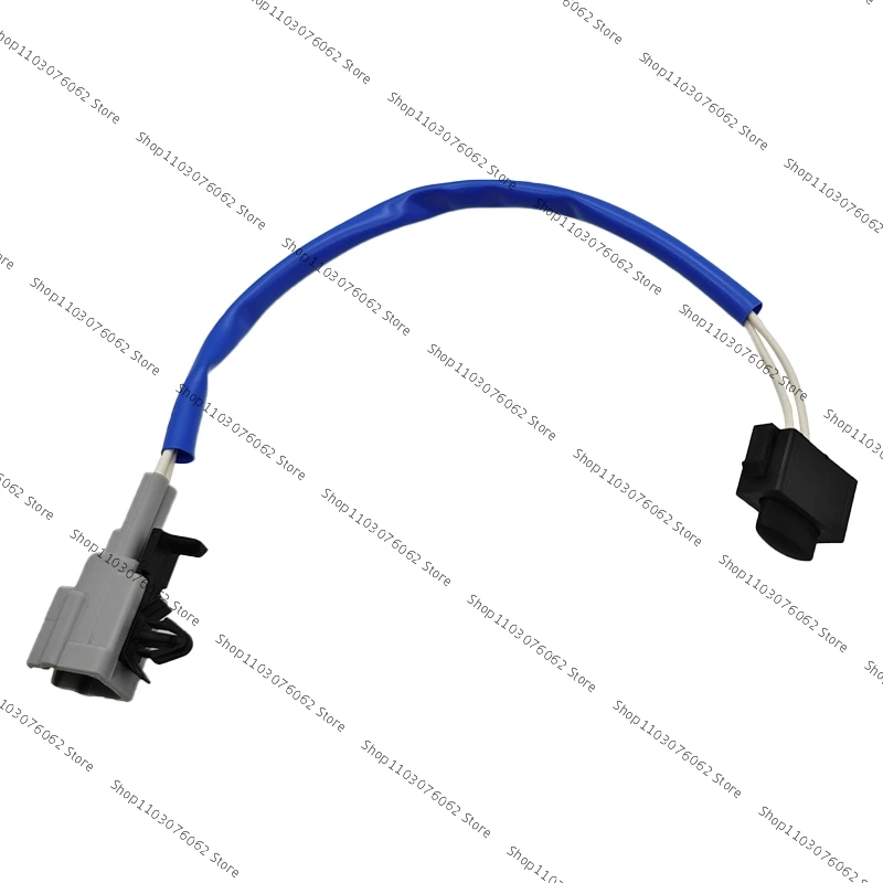Botón de apertura del maletero Nissan Qashqai 2008-2015 - imagen 3