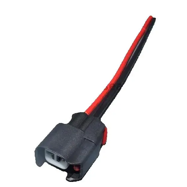 Conector Sensor ABS Shhworldsea 34675-0001 – Adaptador Eléctrico 2 pines - imagen 3