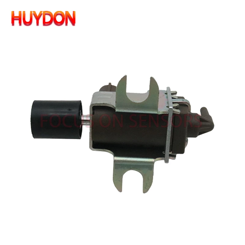 25819-0L020 Válvula solenoide de control de corredor del colector de admisión de vacío para Toyota Hilux 258190 Accesorios de repuesto para automóvil L020 - imagen 3