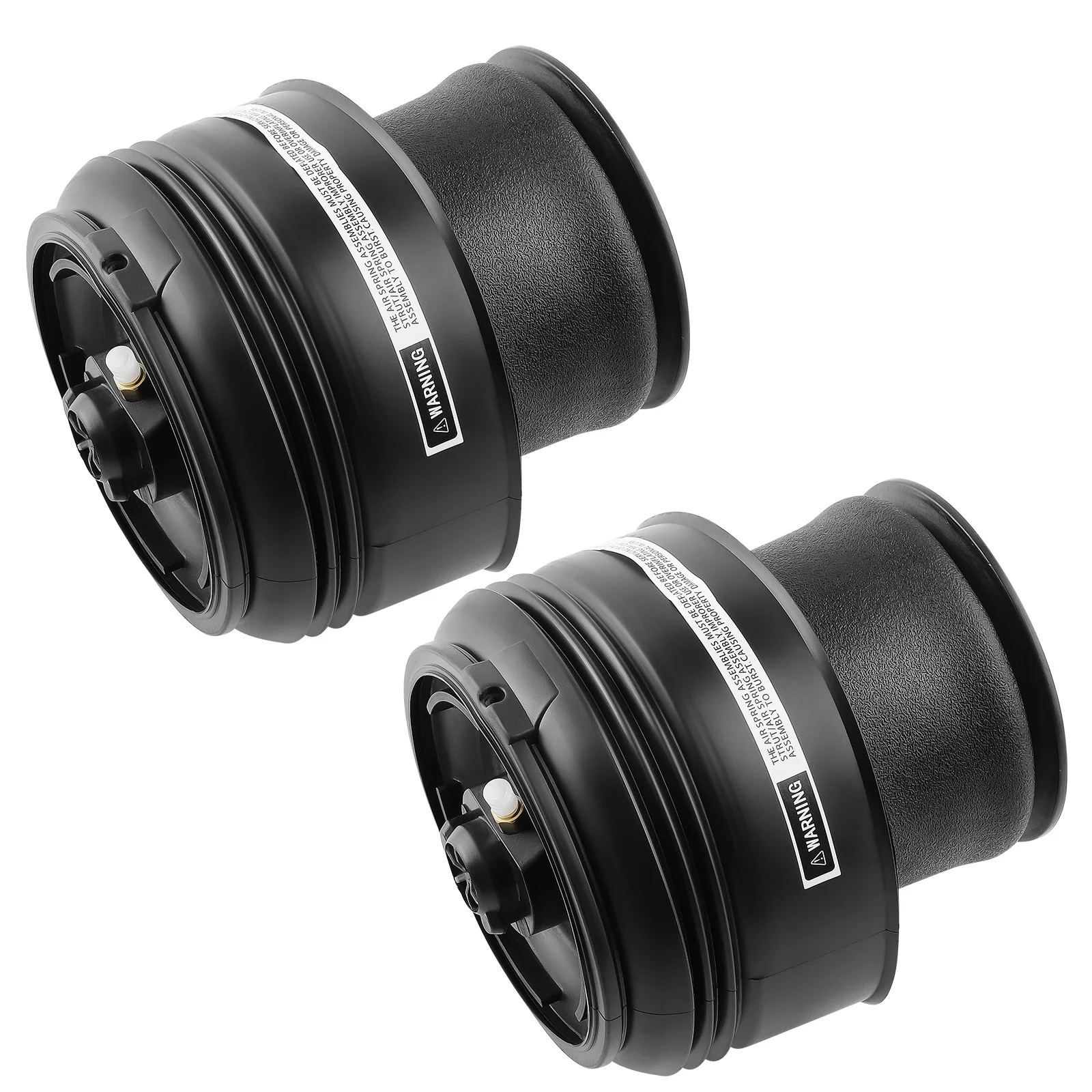 Bolsa de suspensión neumática para BMW X5 F15 y X6 F16 - imagen 2