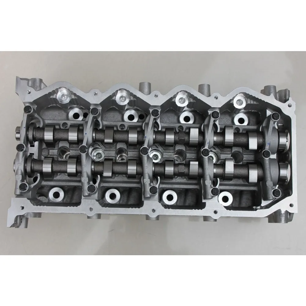 11040-EC00C Culata completa Nissan Navara/Pathfinder YD25 DDTi