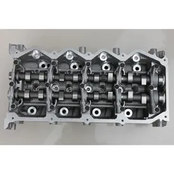 11040-EC00C Culata completa Nissan Navara/Pathfinder YD25 DDTi