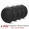 4PCS 13-16inch