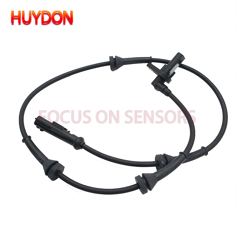 Sensor de velocidad para Renault Scenic III