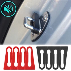 Amortiguador de sonido cerradura puerta – VW Golf Polo T5 Bora