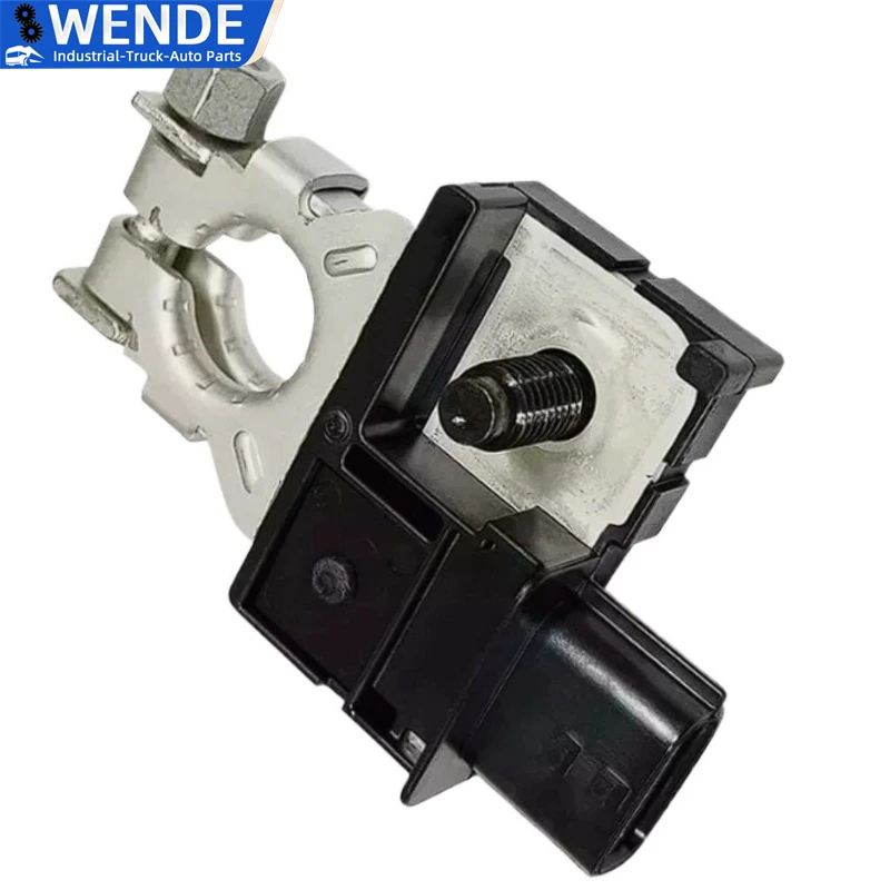 Sensor de batería 294G0C990C para Nissan Qashqai y X-Trail - imagen 4