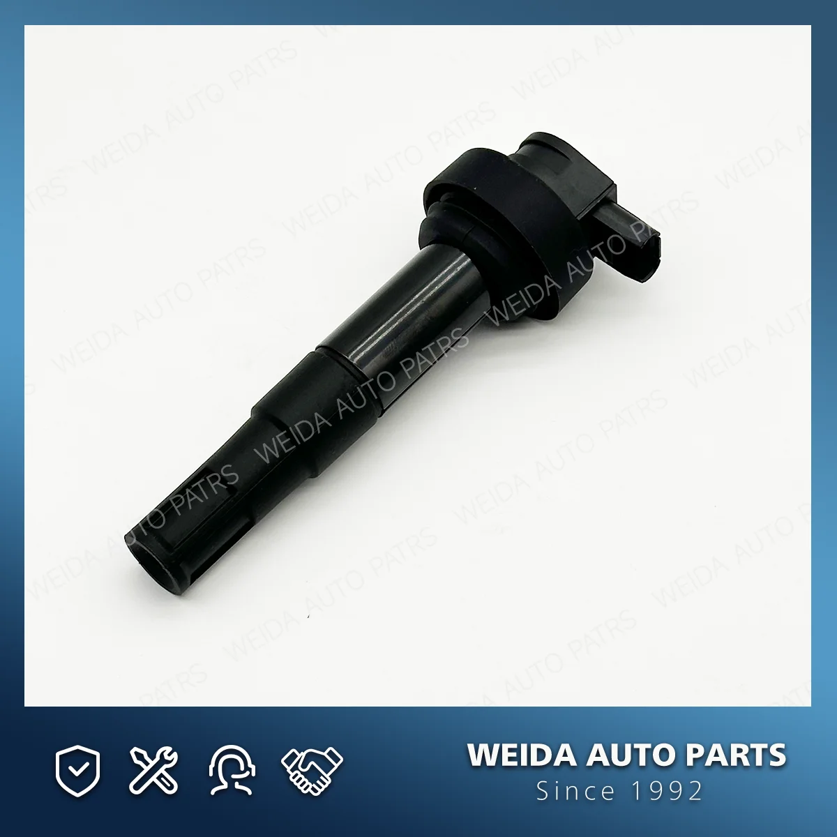 Bobina de encendido HQ 12137710874 para BMW S1000RR HP4 y G 310 R/GS - imagen 2