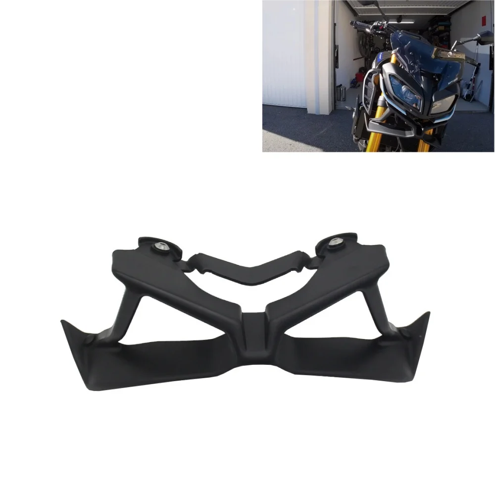 Yamaha MT-09 MT09 SP Kit alerón delantero aerodinámico 2017-2020
