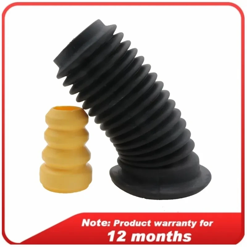 Cubierta antipolvo para Ford Fiesta - Mazda 2 amortiguador delantero - imagen 2