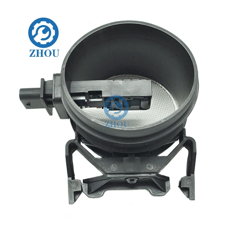 Sensor caudalímetro MAF 0280218173 para Mercedes G500 - imagen 4