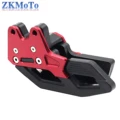 CNC Nylon Guide