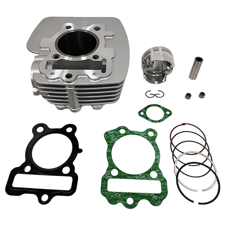 Kit pistón motor 56mm – Bajaj Boxer 150 Discover 125G BM150 CT150