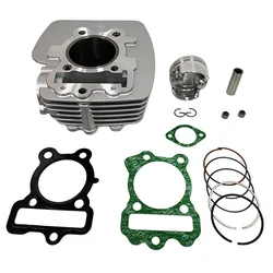 Kit pistón motor 56mm – Bajaj Boxer 150 Discover 125G BM150 CT150
