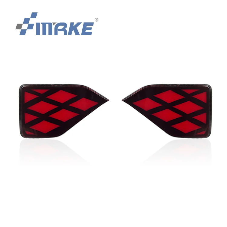 Reflector trasero Toyota Voxy Noah 2023 – lado izquierdo/derecho - imagen 5