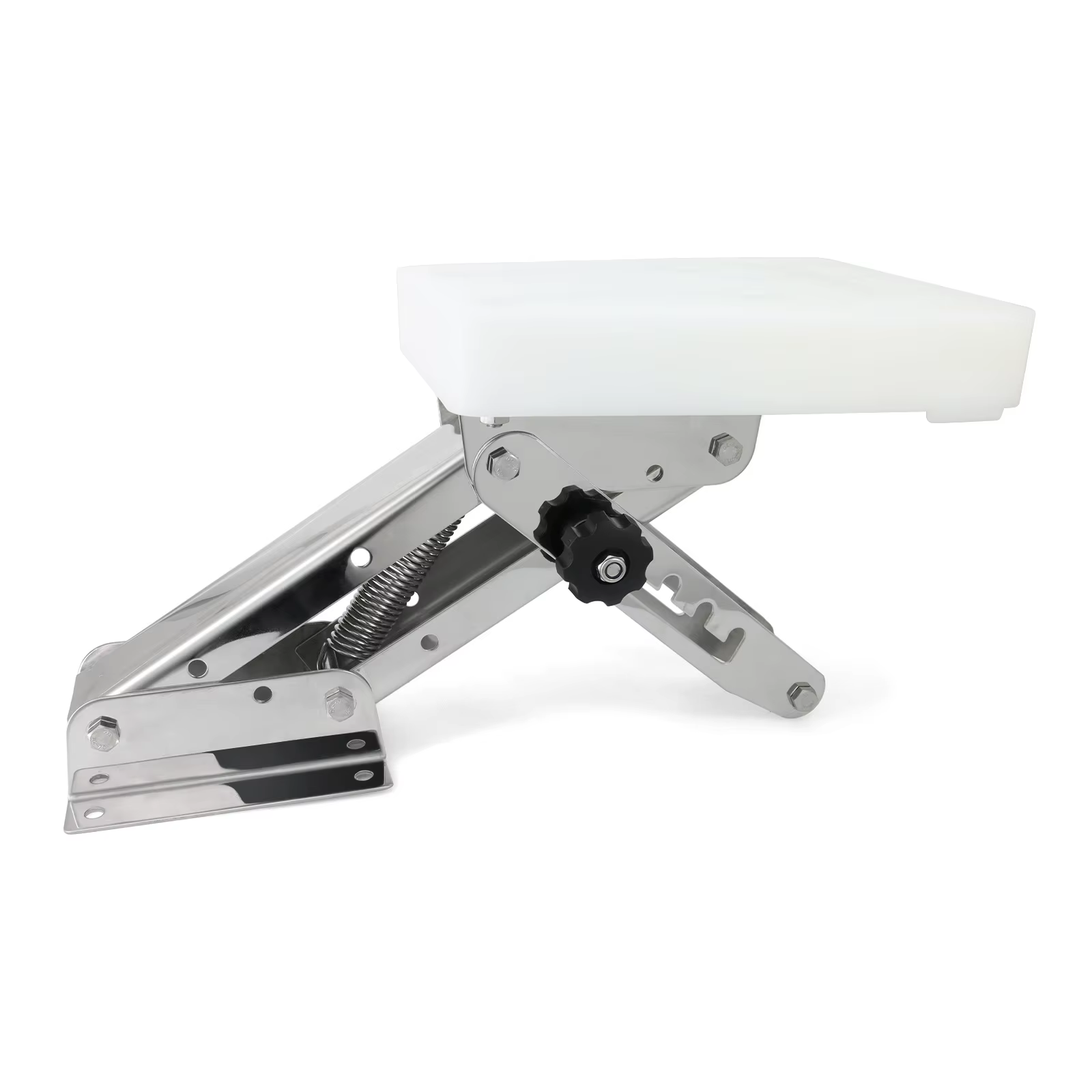 Soporte para motor fueraborda de acero inoxidable 304, 7,5-20 HP - imagen 5
