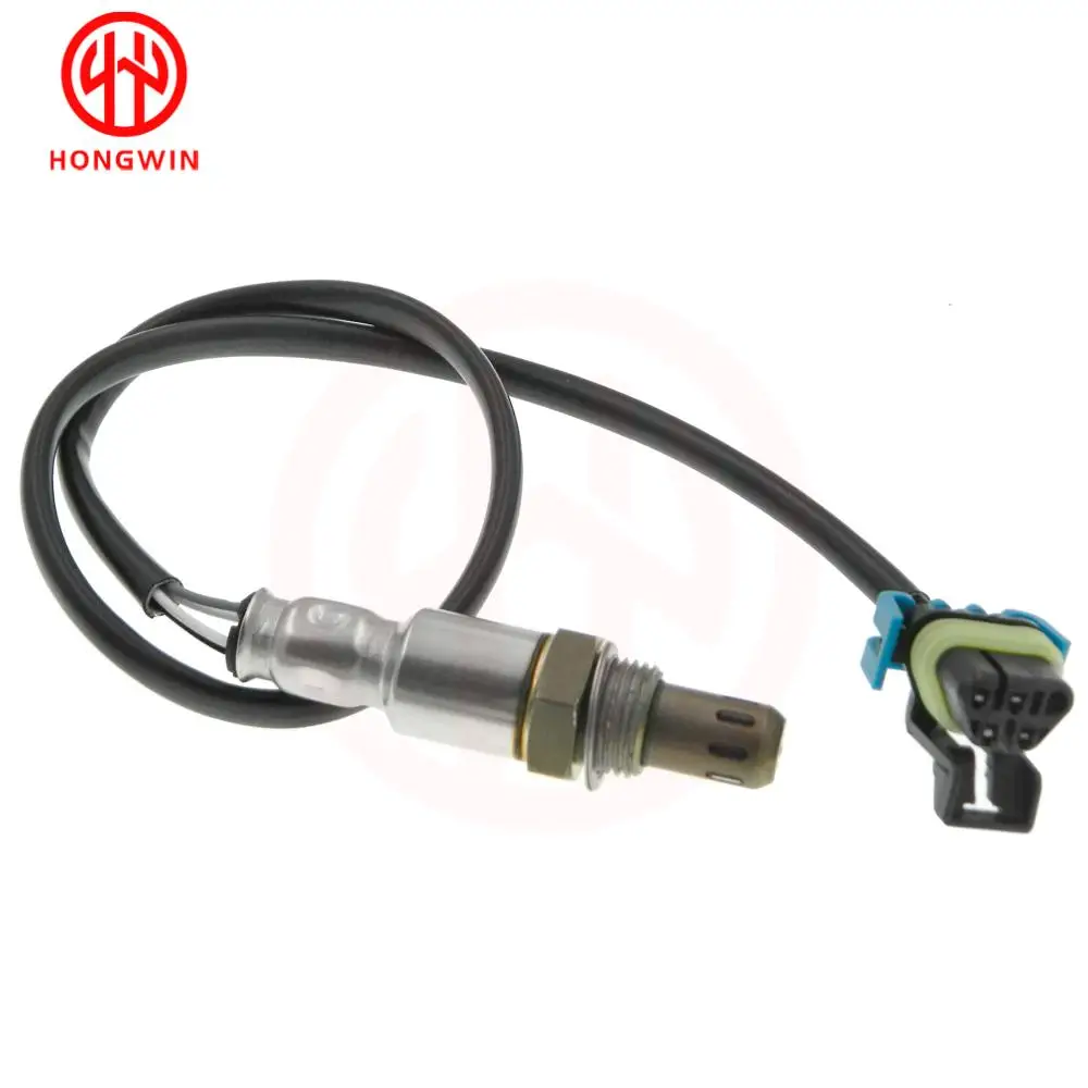 Sonda lambda 12631044 Chevrolet Orlando Cadillac SLS 2.0T 2.4 - imagen 5