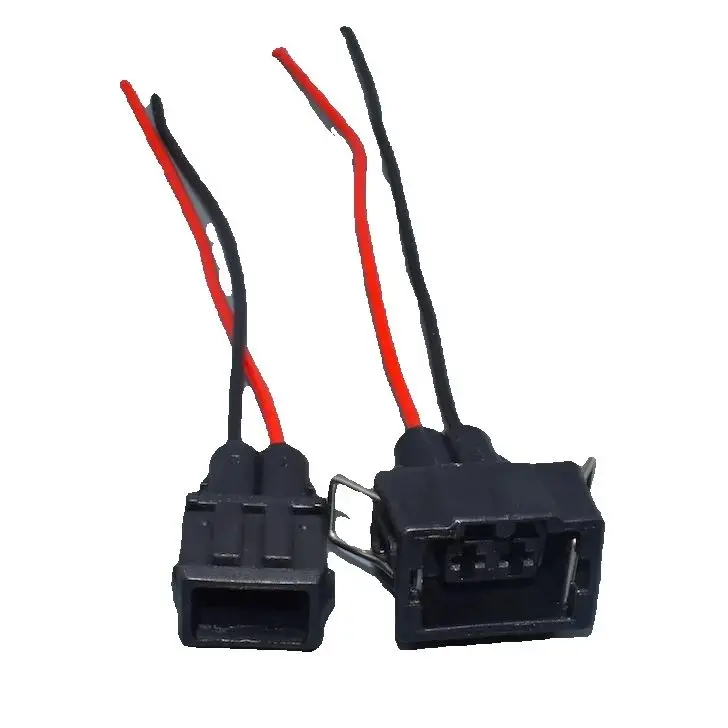 Conector Eléctrico 2 Vías Impermeable Shhworldsea - 357 972 762 752 - imagen 2