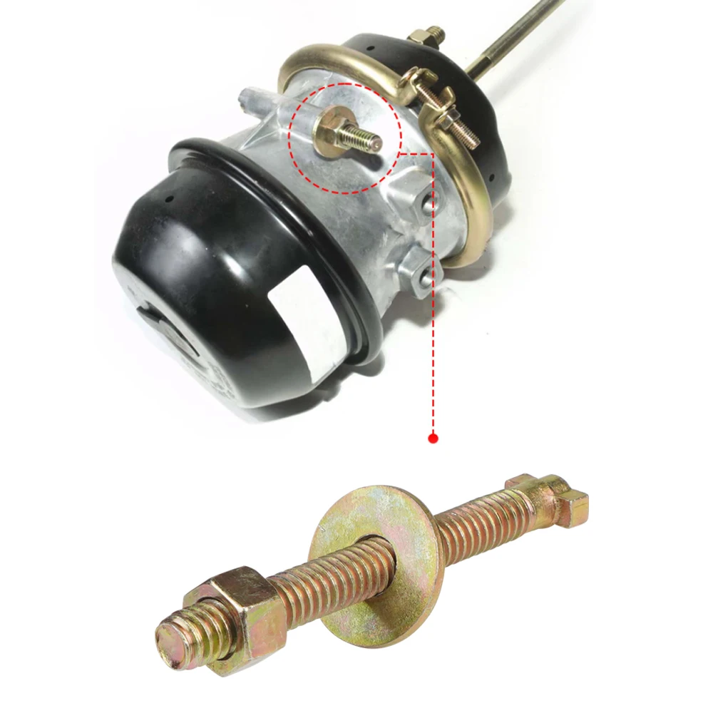 Perno liberación cámara freno Bendix 800921, compatible TR800921 - imagen 5