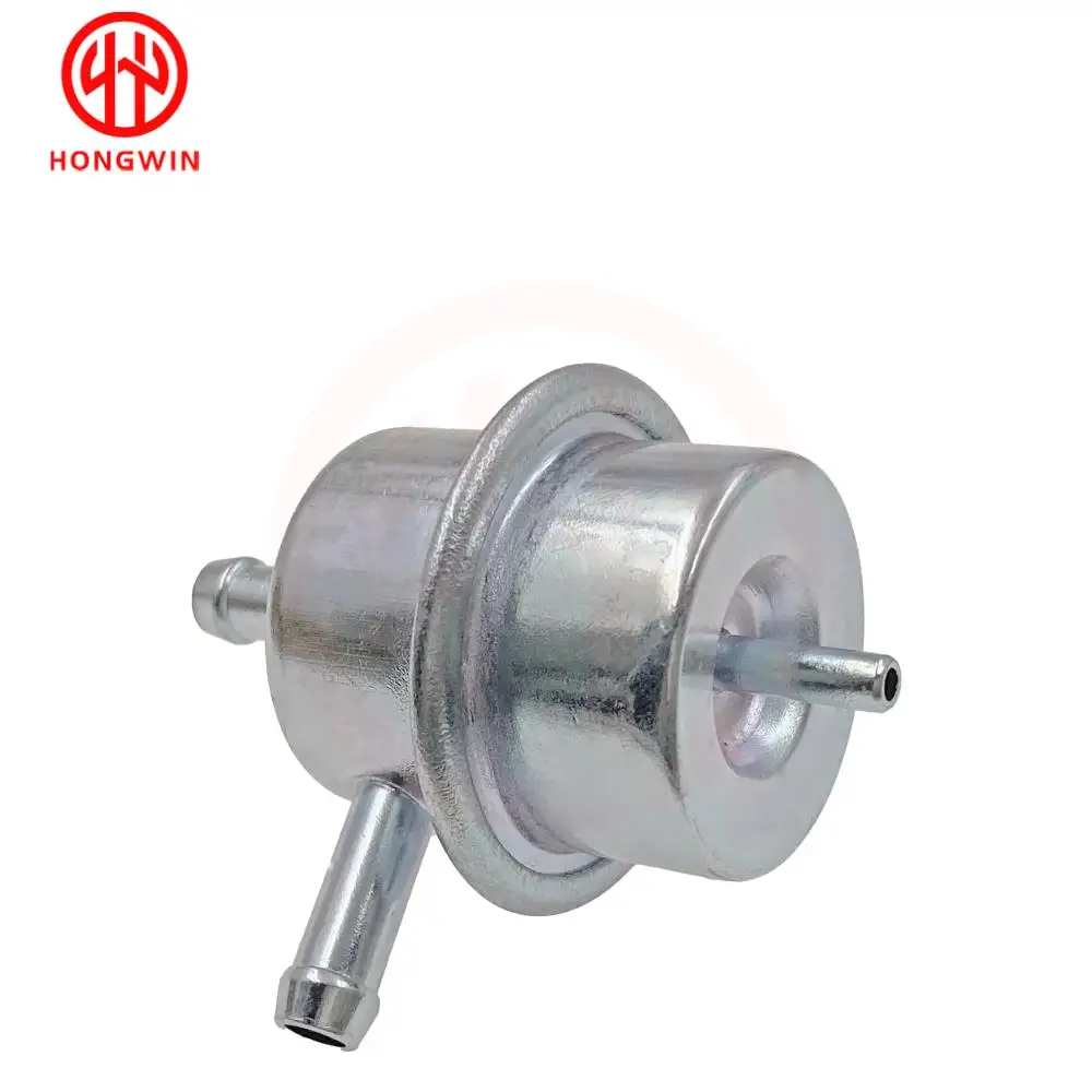 HONGWIN 0280160221 Regulador de presión de combustible Opel Kadett - imagen 2