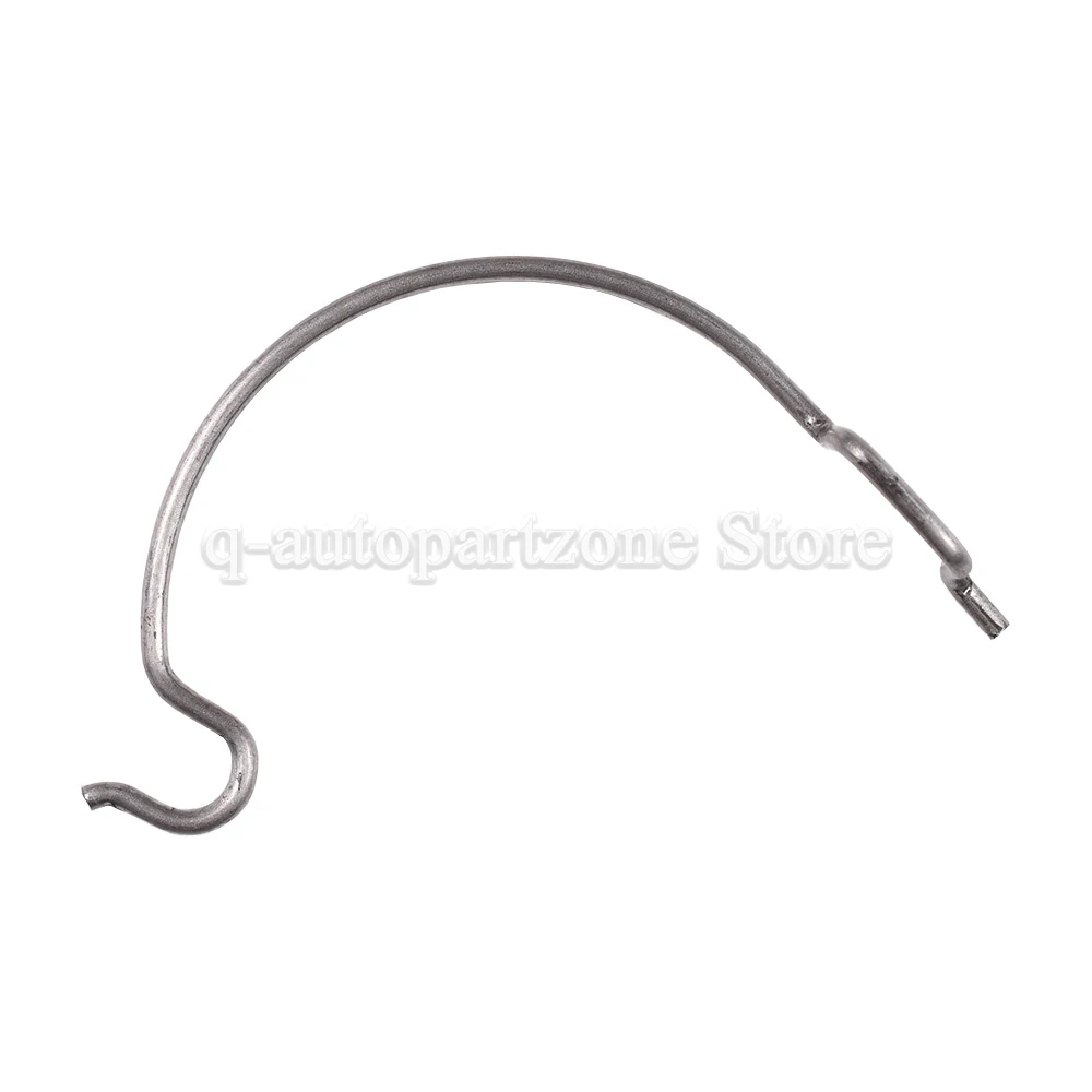 51851496 Resorte y pasador tapa combustible Alfa Romeo Giulietta - imagen 3