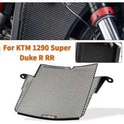 Protector de radiador con rejilla para KTM 1290 Super Duke R Evo