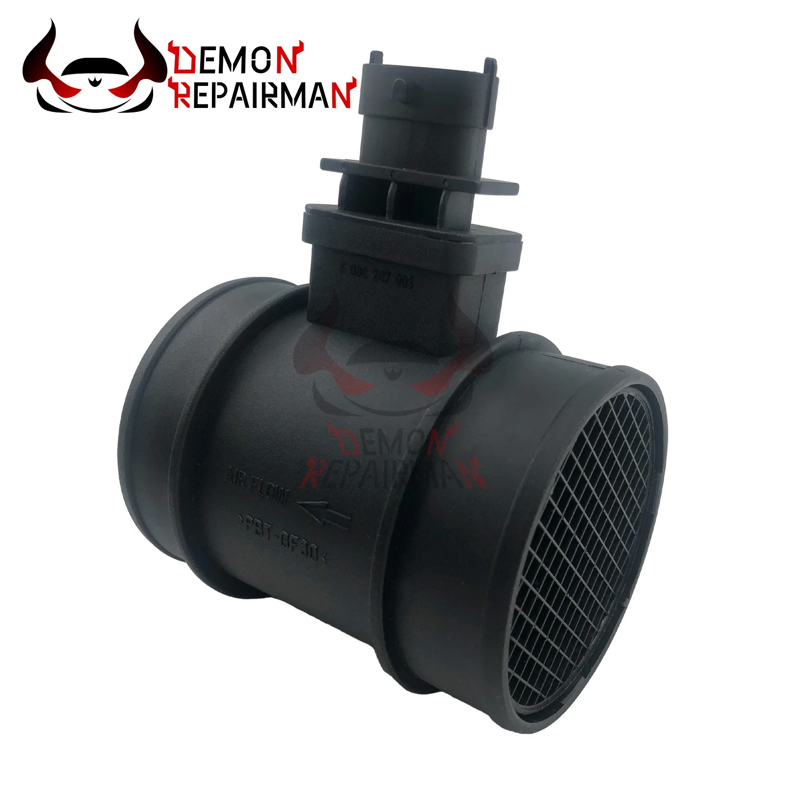 Sensor MAF 0281002618 – Caudalímetro Chevrolet, Opel y Saab - imagen 5