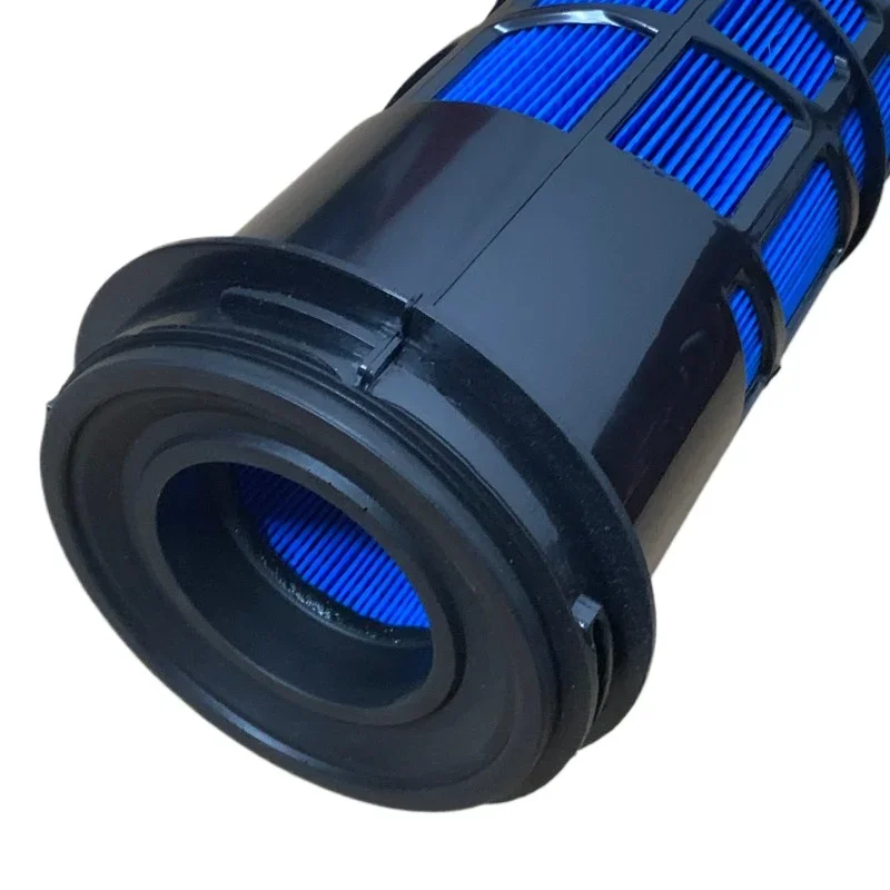 Filtro de aire unidad refrigeración Carrier Phoenix X4 7500 Cold King - imagen 5