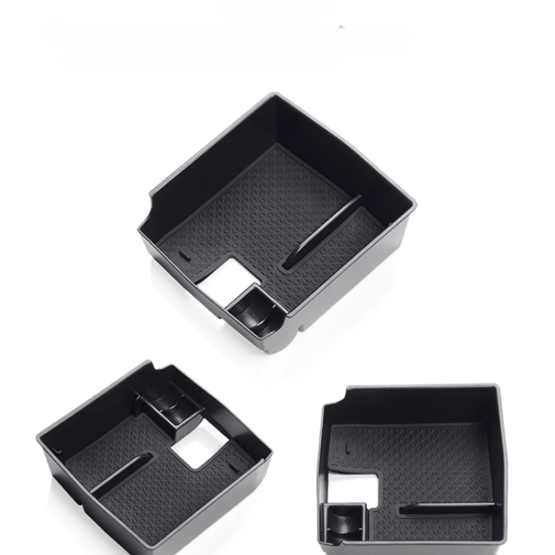 Organizador reposabrazos central coche Toyota Corolla E210 2019-2022