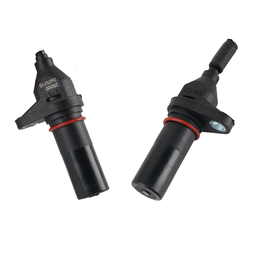 Sensor posición cigüeñal 39180-2B000 – Hyundai i20 i30 Kia Rio - imagen 5