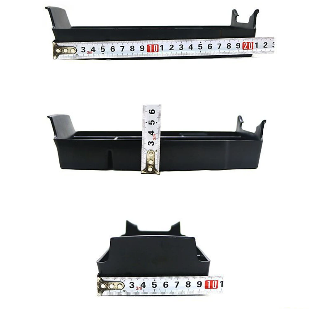 Organizador reposabrazos central para Mercedes GLA, GLB y CLA - imagen 5