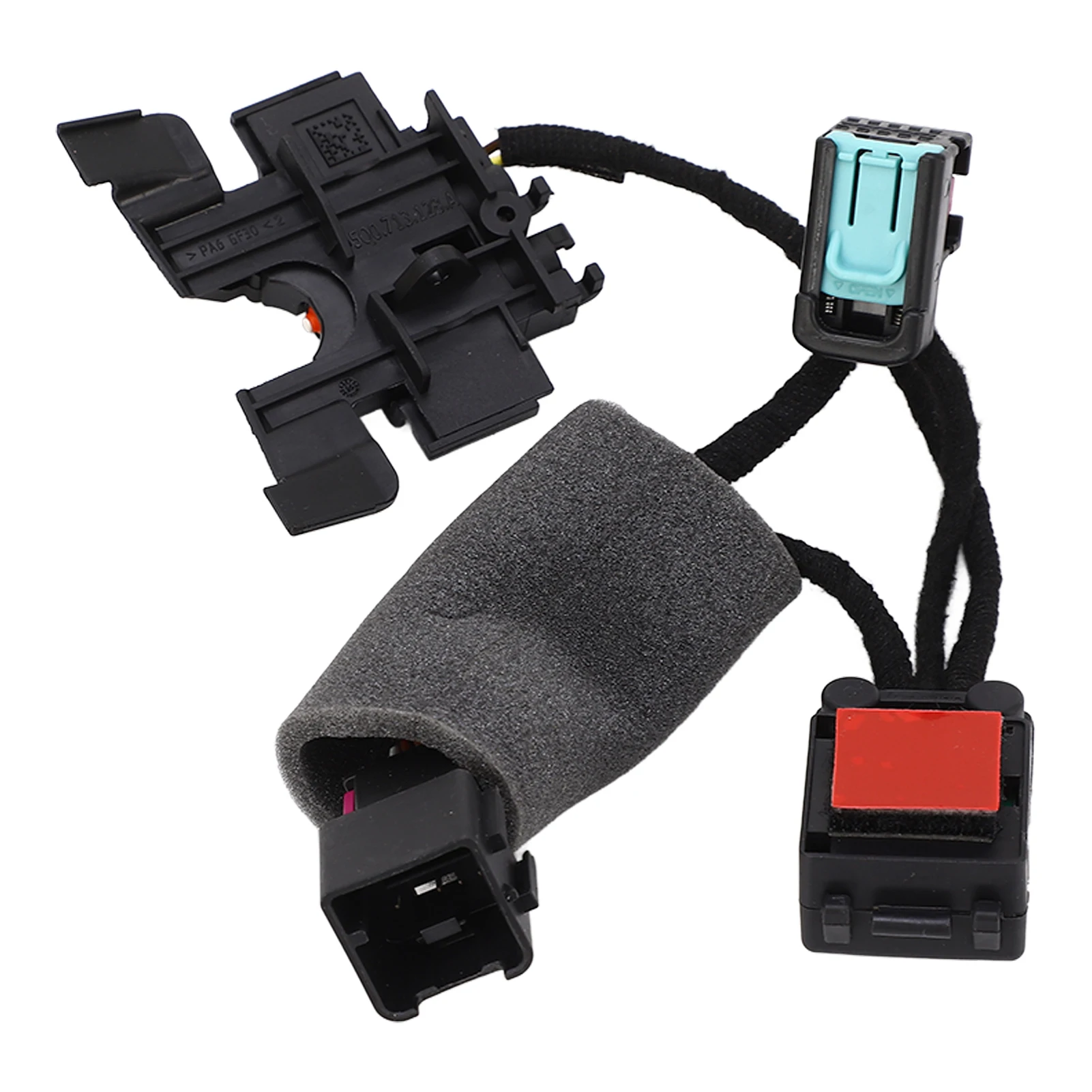 Microinterruptor posición palanca cambios R32 Rabbit Variant Novo 5Q0713128A - imagen 4