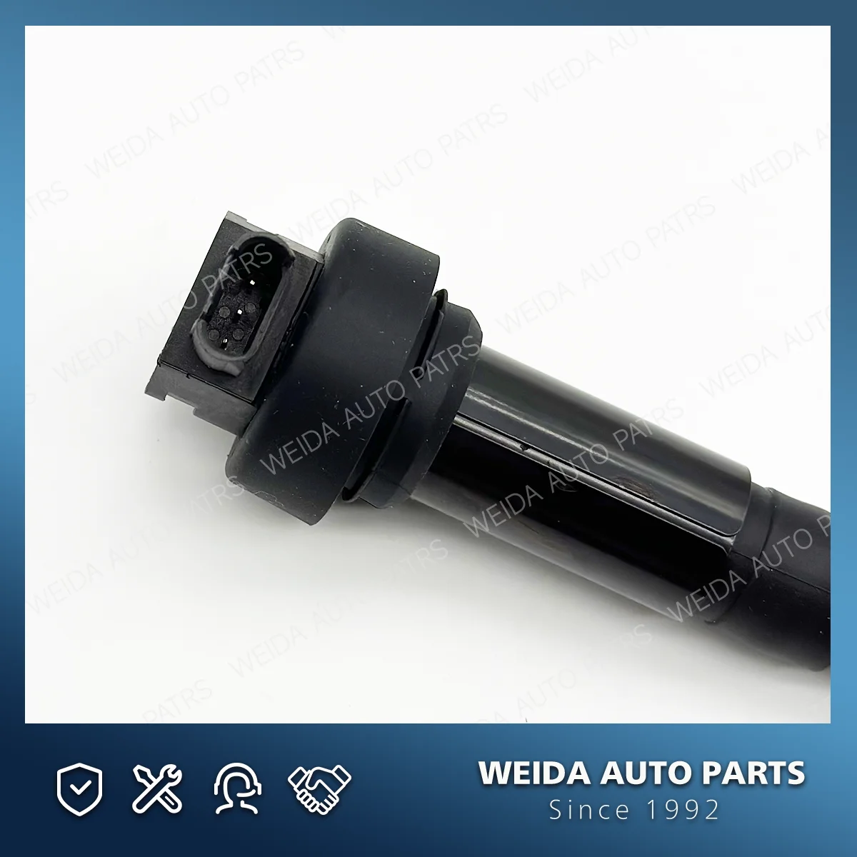 BMW 12137715846 Bobina de encendido para F700GS F800GS F800GT - imagen 4