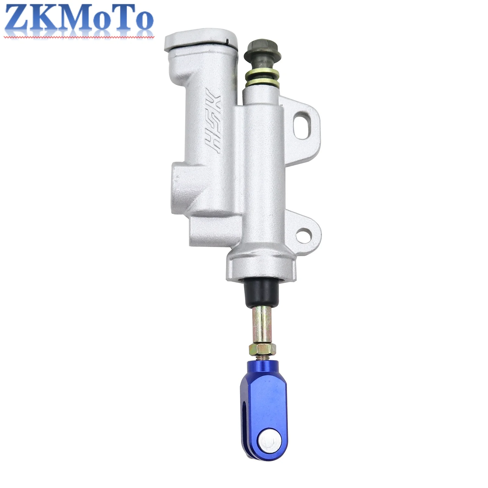 Bomba de freno trasero hidráulica para moto Kayo T4/T6 y BSE - imagen 3
