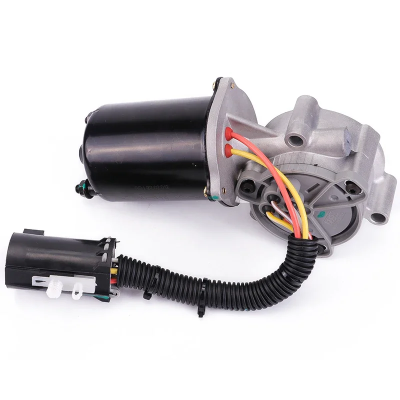 47303-H1011 Actuador caja transferencia – Kia Sorento 2003-2008 - imagen 3