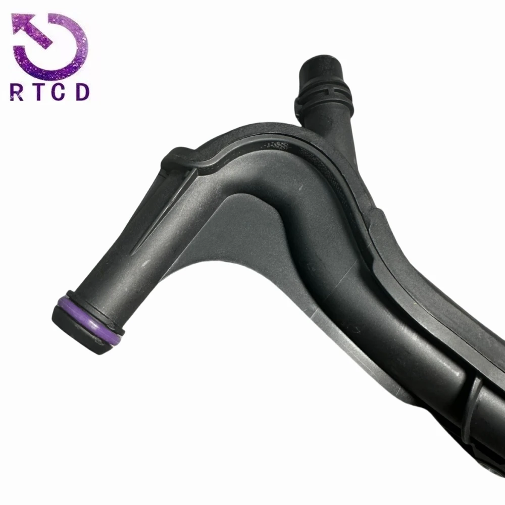 Manguera del radiador del tanque de agua 9806793080 9675849580   Para Citroen C1 C3 DS3 Peugeot 108 208 308 301 2008 - imagen 3