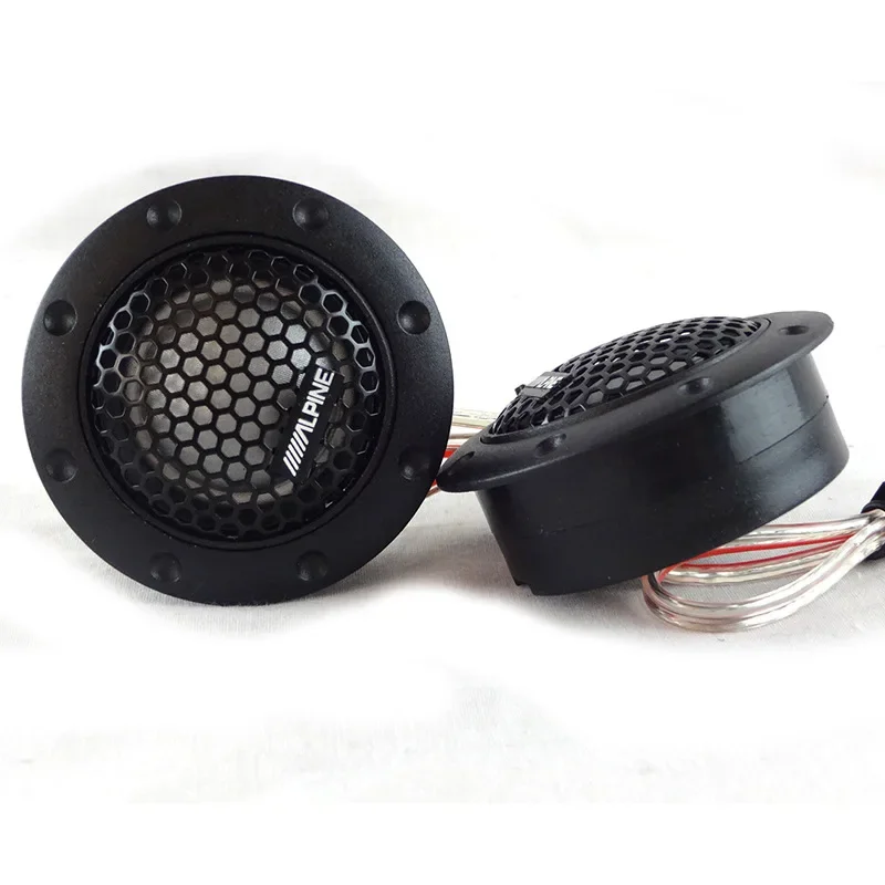 Tweeters DDT-S30 de 1,5 pulgadas para coche - imagen 5