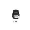 Black-AN8