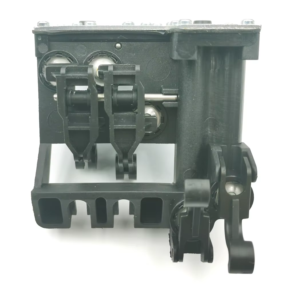 Válvula control altura asiento Grammer – MAN TGA TGS TGX - imagen 2