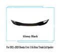 Glossy Black