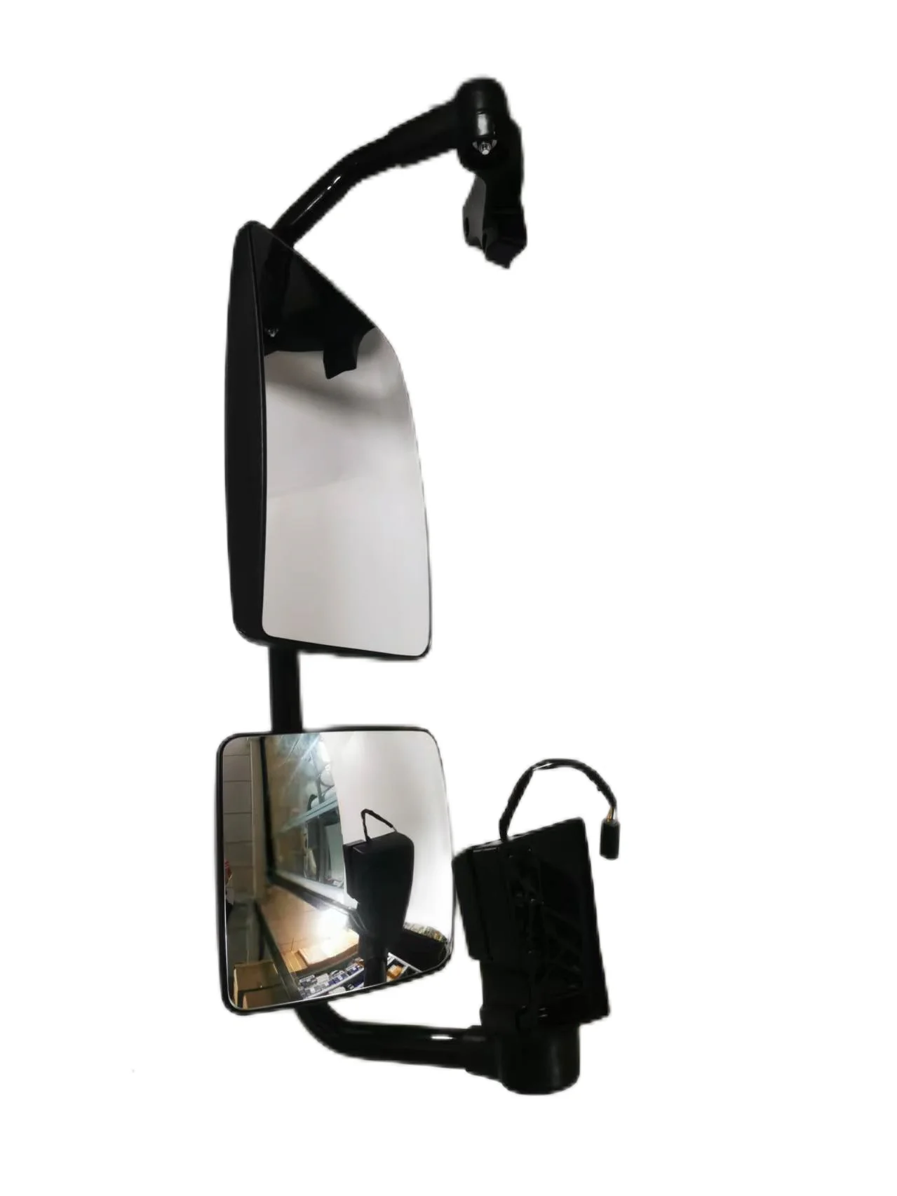 Retrovisor Volvo FMX OEM 84213519/84213656 – Espejo lateral - imagen 2