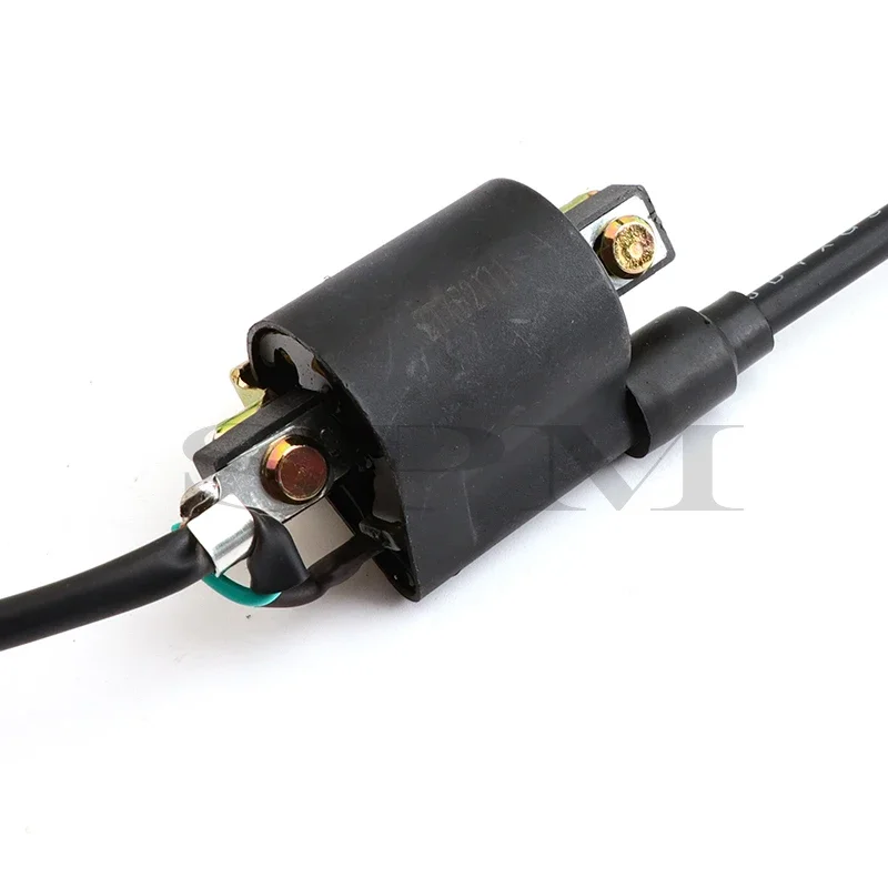 Honda Bobina de encendido 6V para Z50 CT70 C70 CL70 XL70 SL70 - imagen 5