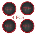4PCS Red-Red
