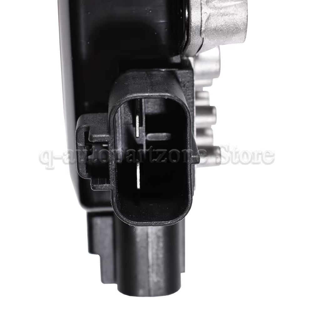 Módulo ventilador radiador Nissan 370Z GTR Juke Leaf 1355A053 - imagen 2