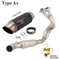 Type A4