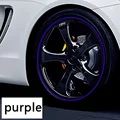Purple 8M